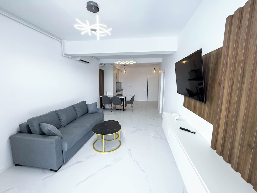 Wave 6 Apartments