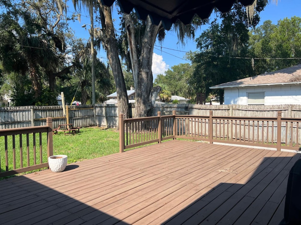227 Country House of Vacation big Yard Cozy