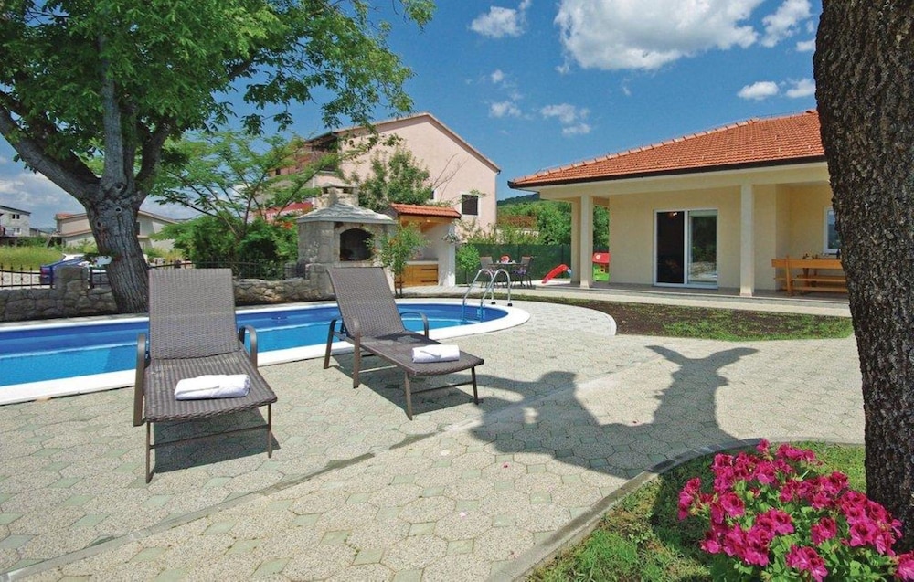 Villa Kata en Imotski