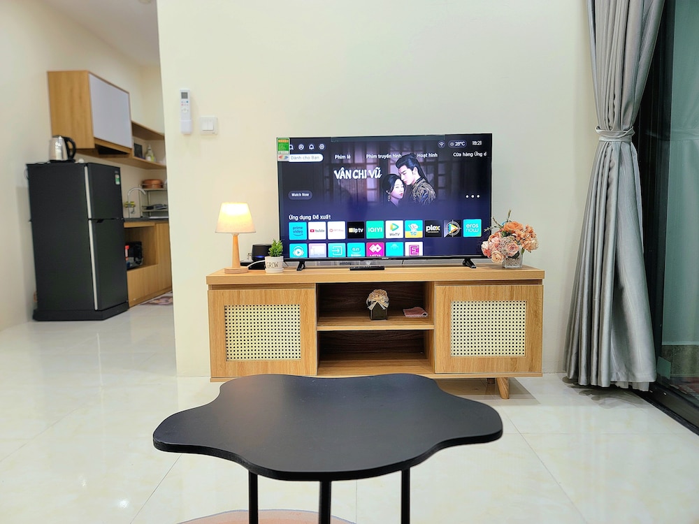 Housinco Premium 2brt view city
