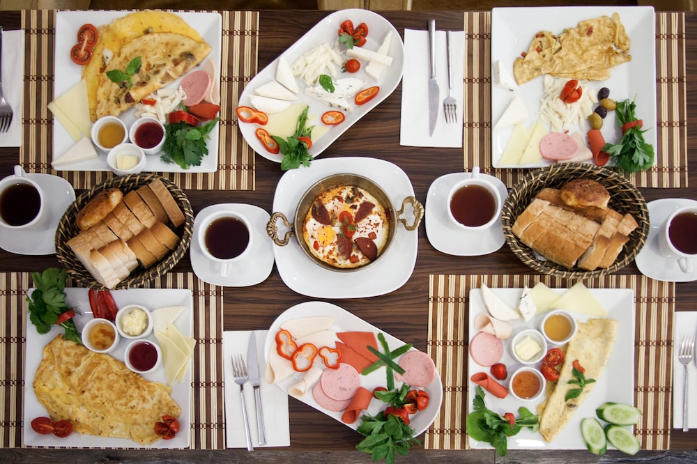 The Rise Aron Business Otel Merter - Image 35