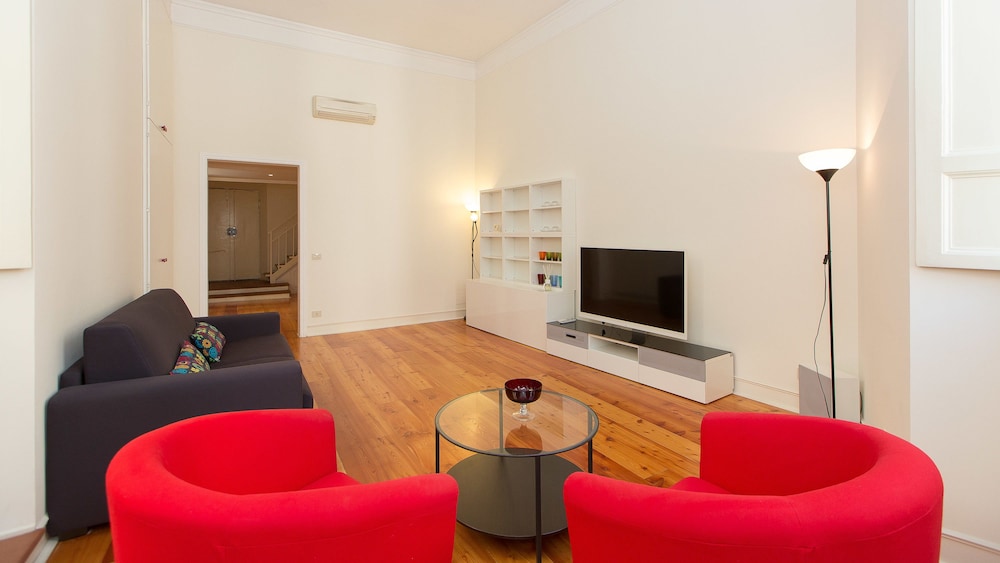 Rental In Rome Santa Chiara