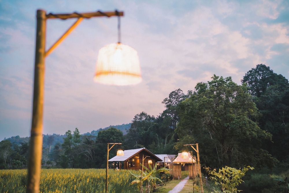 Sangkaew House