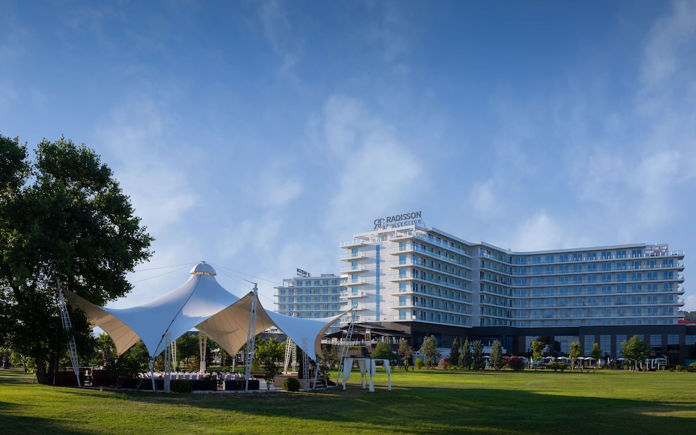 Radisson Collection Paradise Resort and Spa, Sochi
