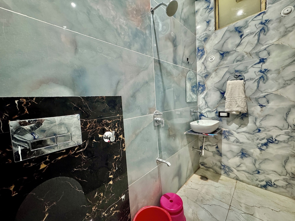 Hotel Krishna Kripa Palace