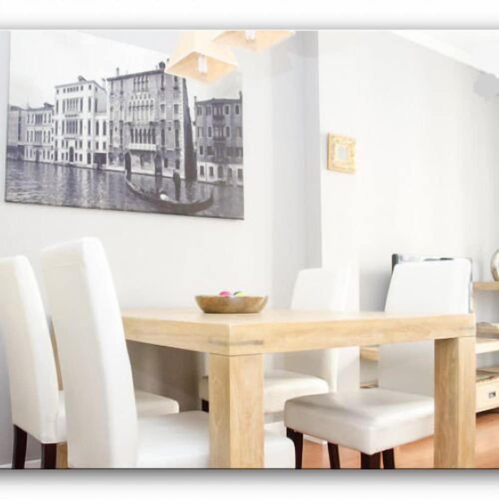 Salamanca Centro Apartamentos