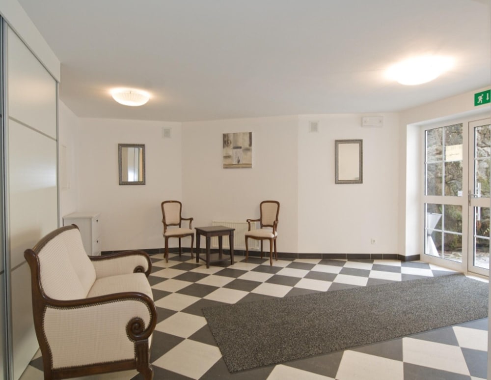Picturesque Apartment in Salzburg