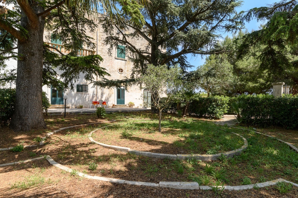 Suite Donna Carmela by Wonderful Italy