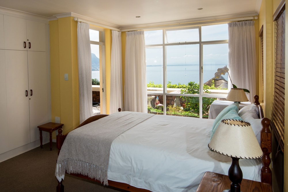 Waterfront Apartment Petrovina