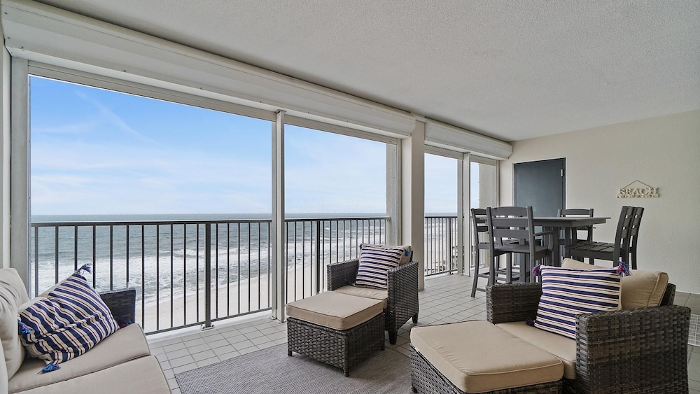 Pelican Pointe #1003 by Southern Vacation Rentals
