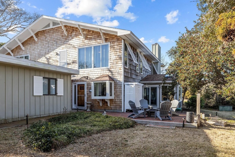 Fore Your Delight 3 Bedroom Townhouse