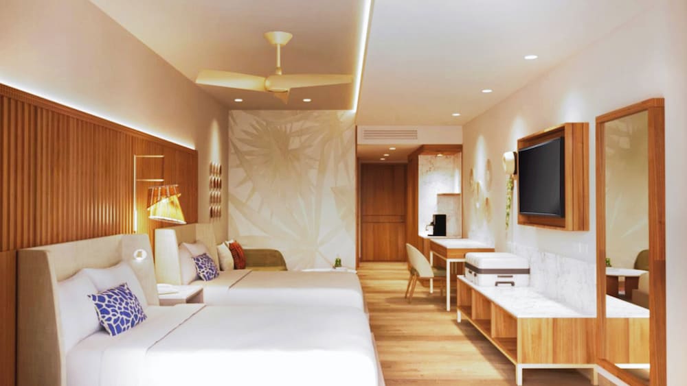 Royalton Vessence Barbados, An Autograph Collection All-Inclusive Resort – Adult-Oriented