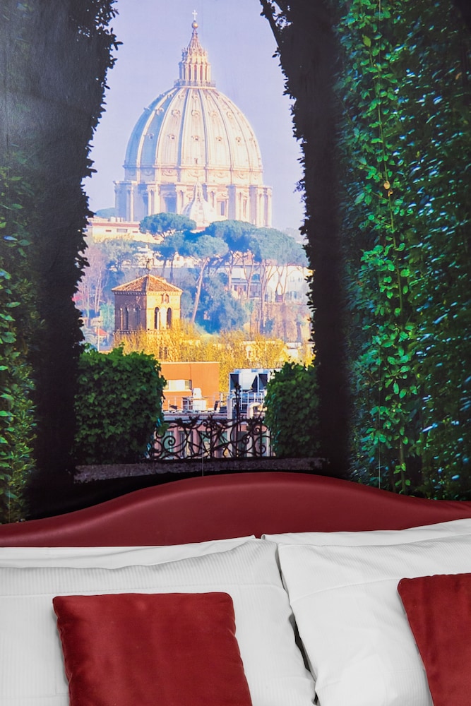 Hotel Piazza Di Spagna