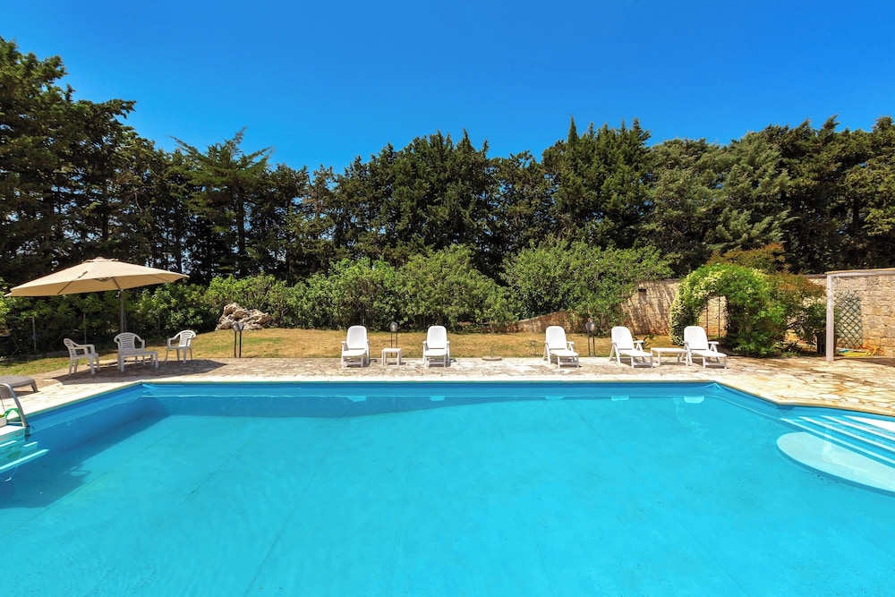 4034 Villa Rodio by Barbarhouse view 2