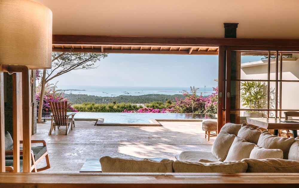 Sumberkima Hill Private Villa Retreat