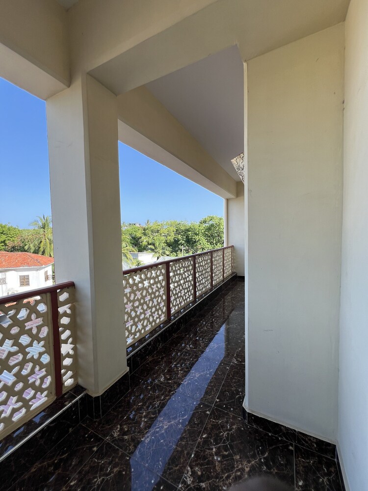 Mulla Apartments