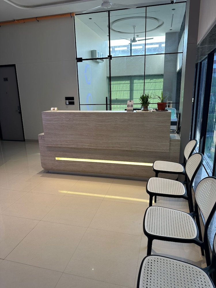 Nano Pod Hotel