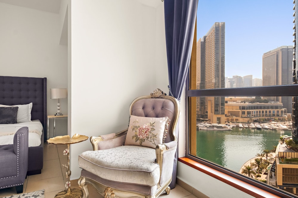 Jumeirah Beach Apartment