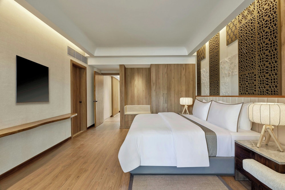 The Westin Jaipur Kant Kalwar Resort And Spa