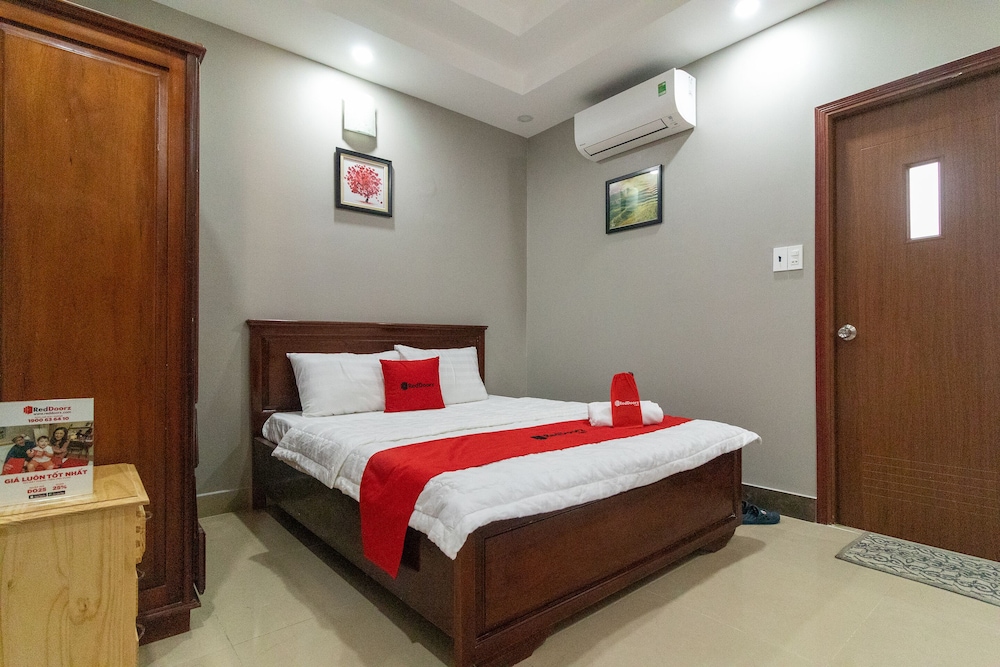 Ho Chi Minh City Vacations - RedDoorz Plus near Vincom Go Vap 3 - Property Image 8