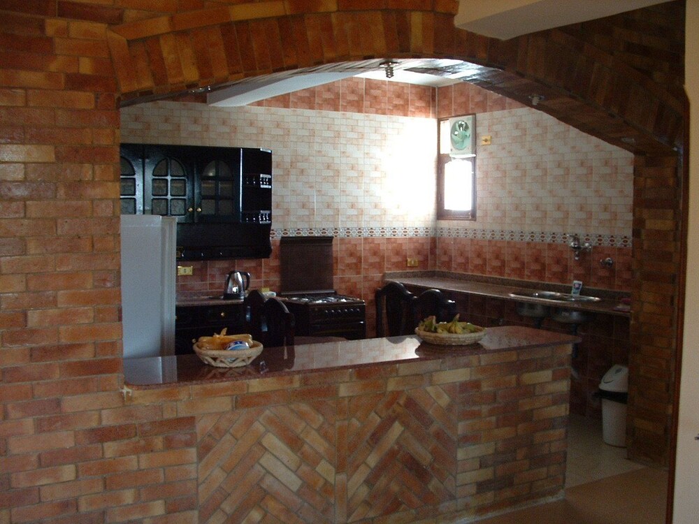Home Sweet Home Luxor Apartments