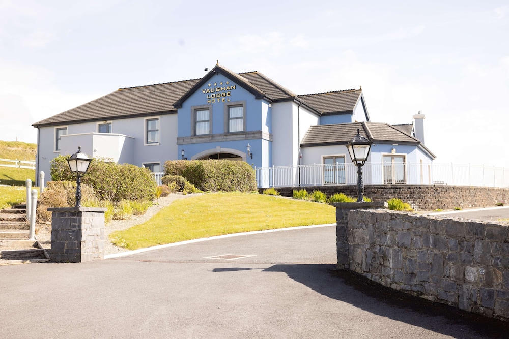 Hotel Vaughan Lodge Hotel - Image 1