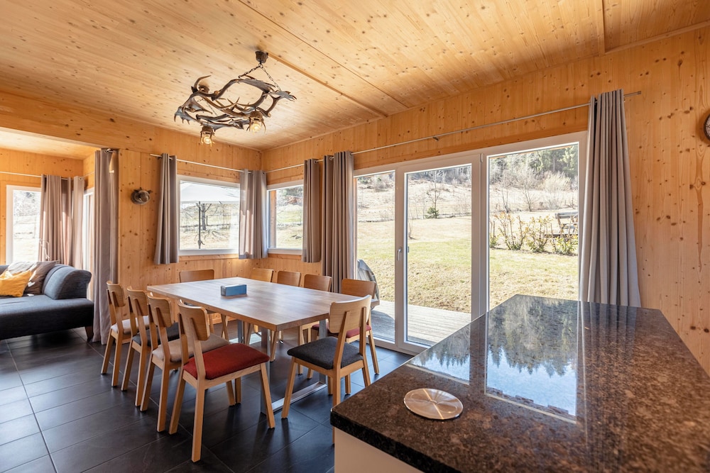 Kreischberg Chalets by ALPS RESORTS