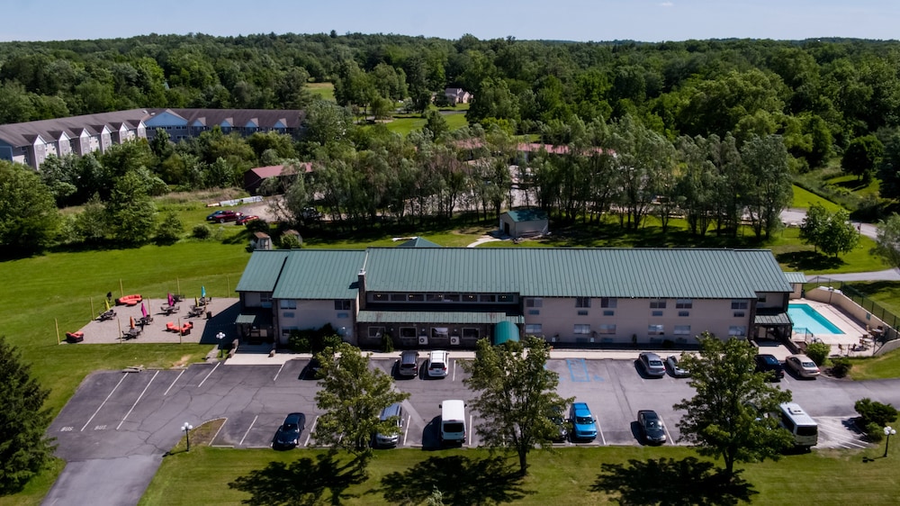 Harvest Inn - Property Image 15