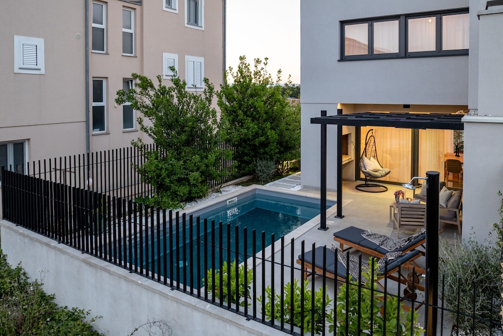 Villa Mia Zadar Villas