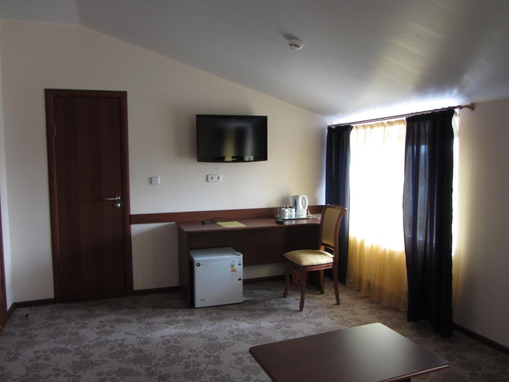 Hotel Agat
