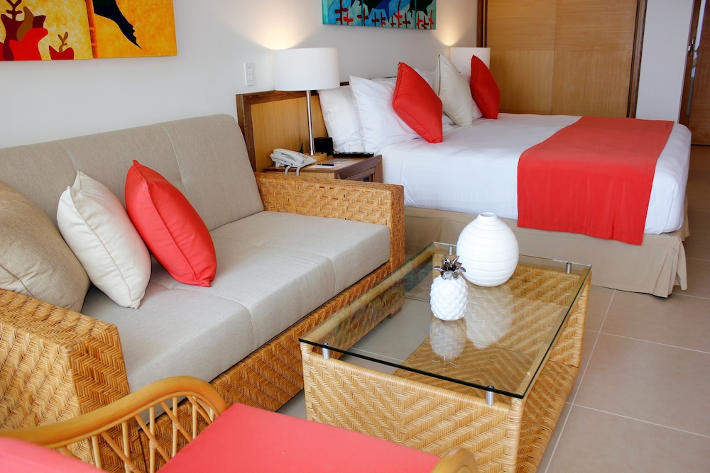 Hotel Irotama Reservado