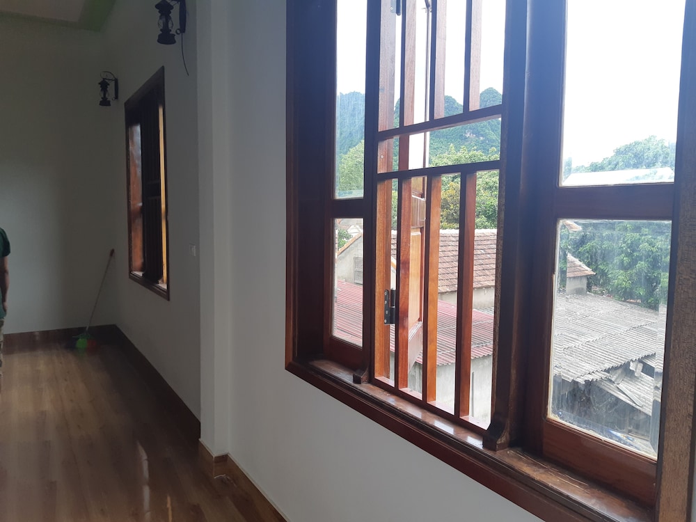 Diep Le Homestay
