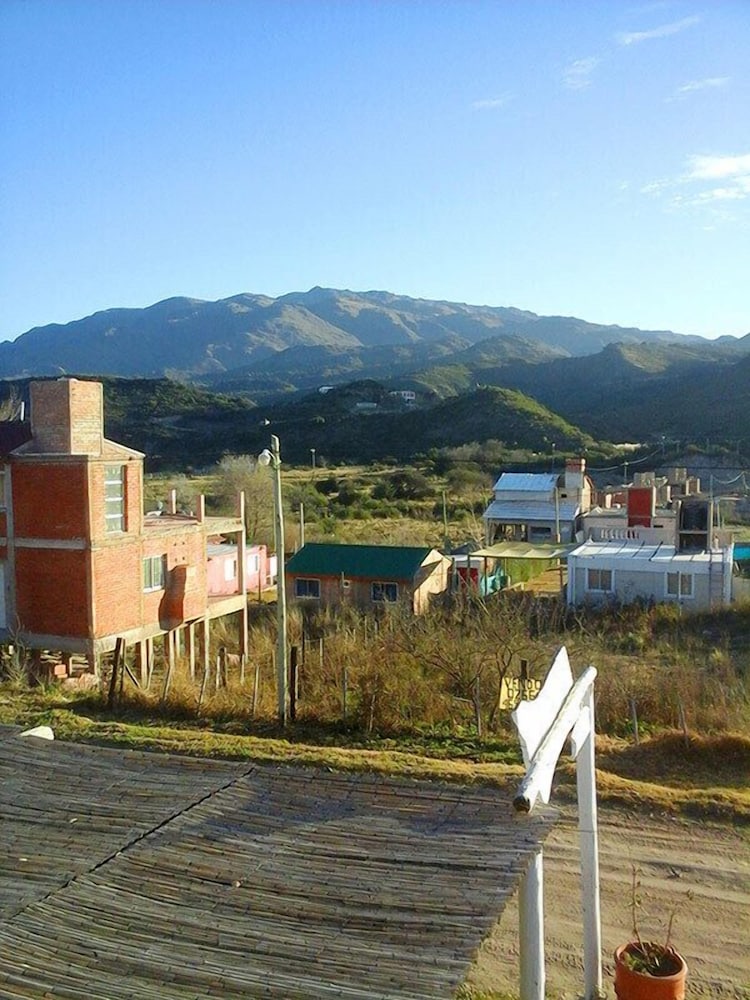 Apart Hotel la Quebrada