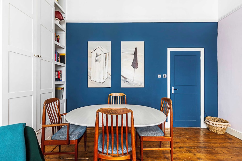 Lovely One-bedroom Flat Near West Kensington