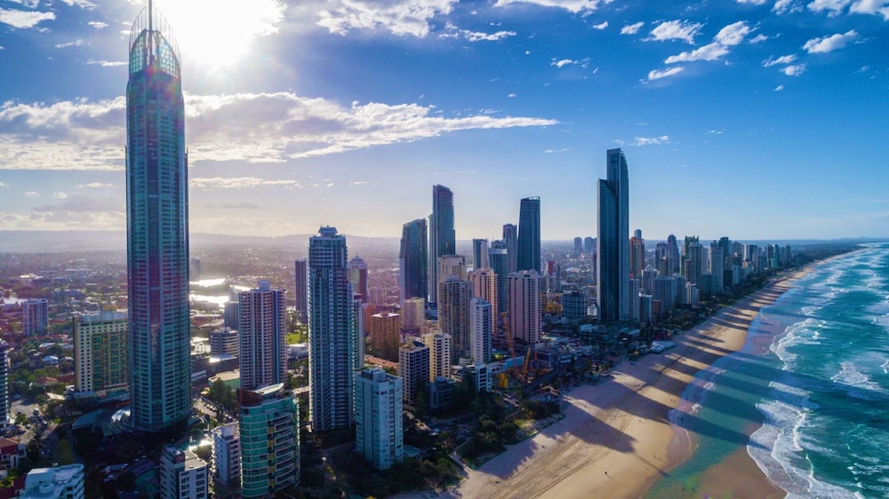 Surfers Paradise Vacations - Holidays Gold Coast - Property Image 68