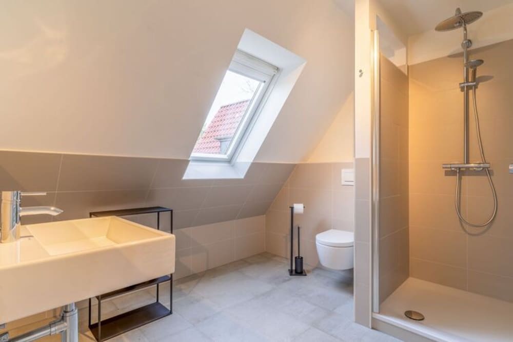 Doppelhaus in Husum