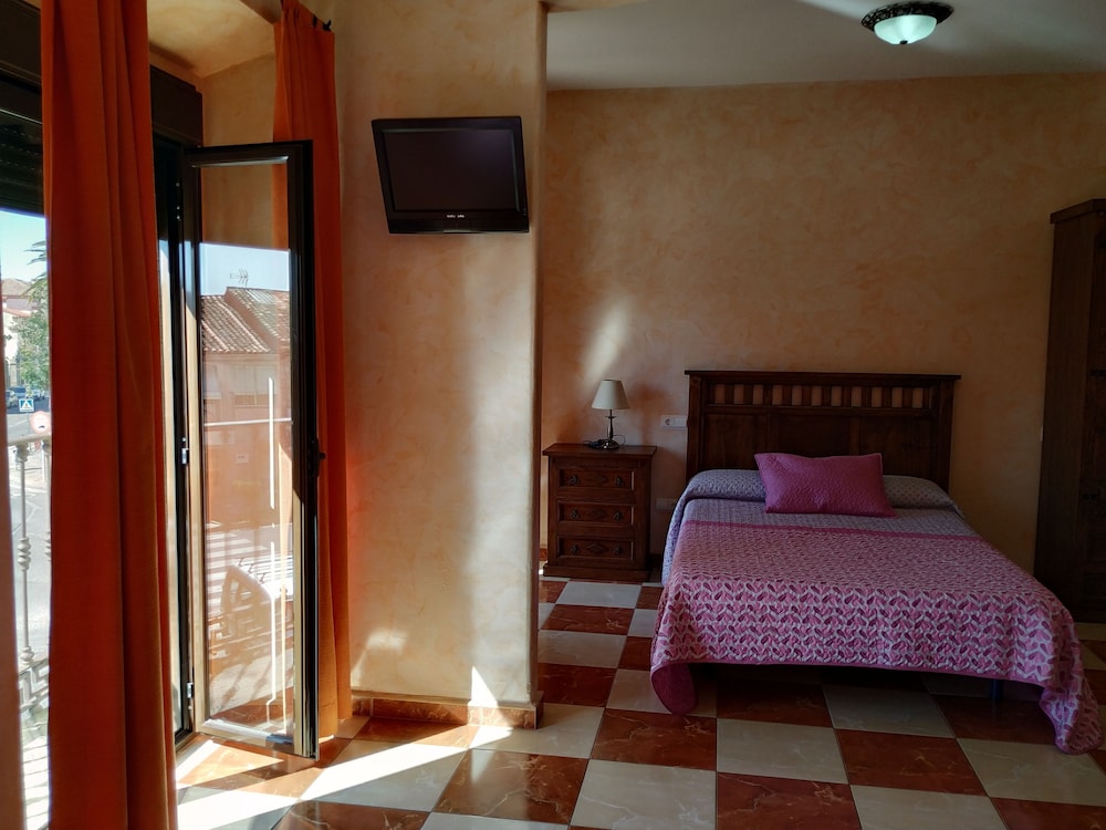 Hotel Julio