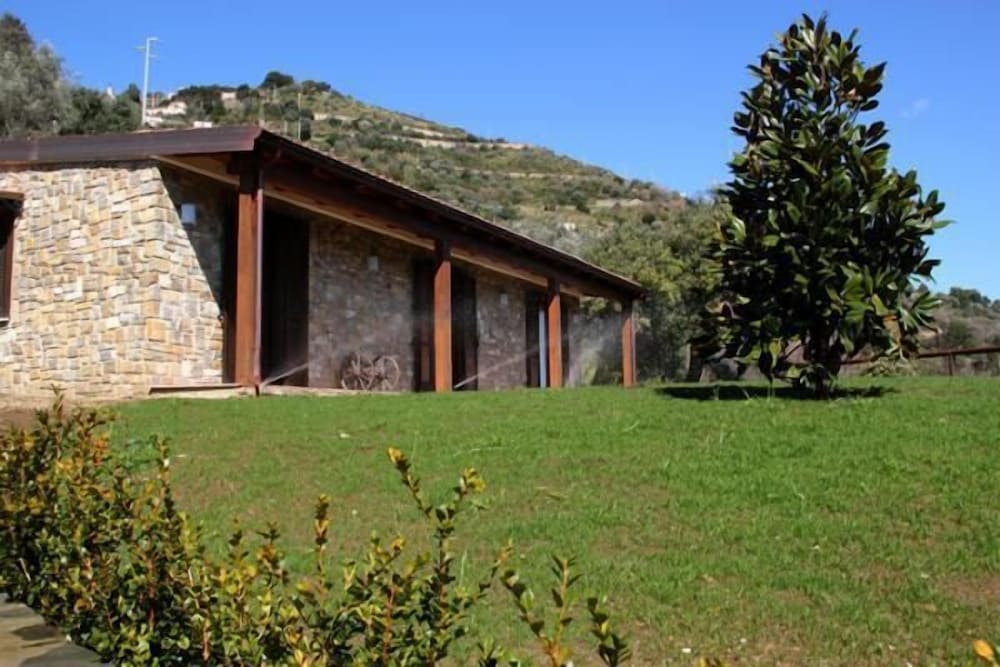 Terre di Mezzo Country House