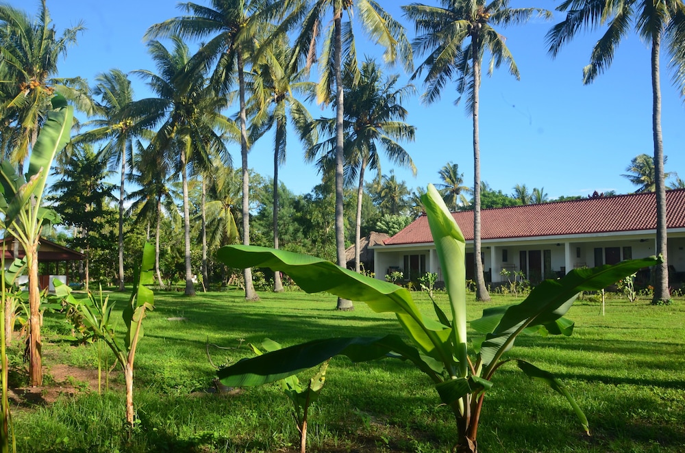Amigos Bungalows