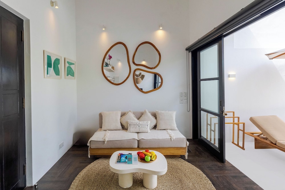 Villa Gael by Pertama Management