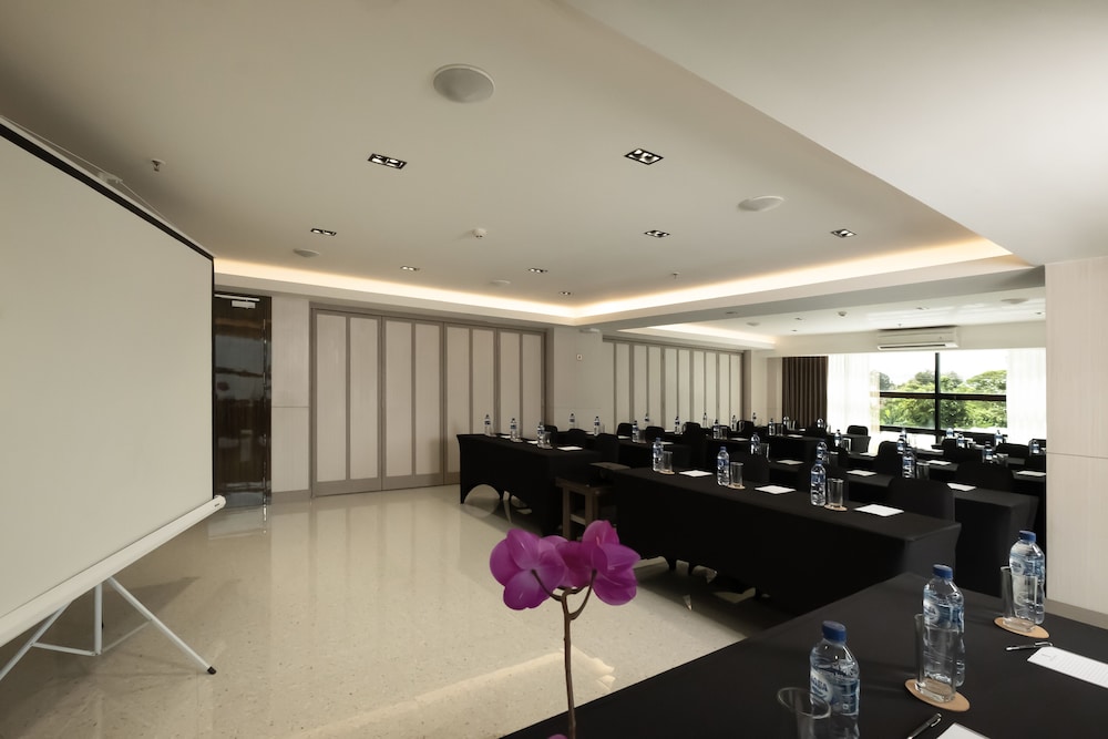 Dream of Aventus Hotel Kuta 70