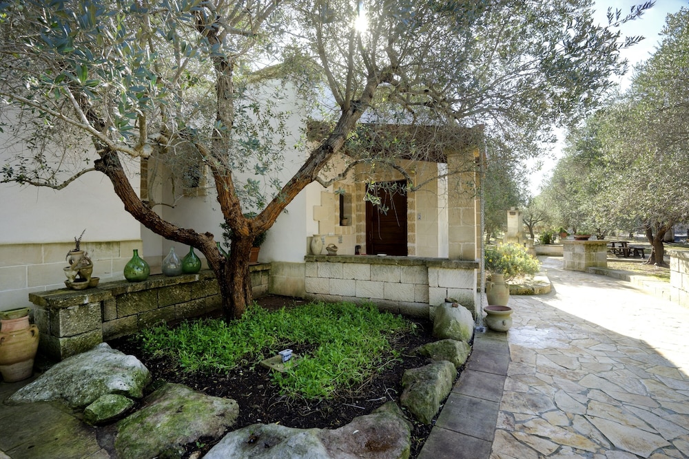 Masseria L'Uliveto