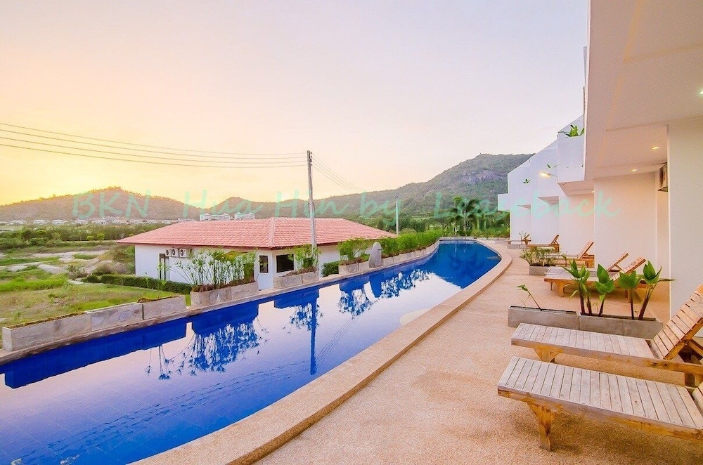 BKN Hua Hin