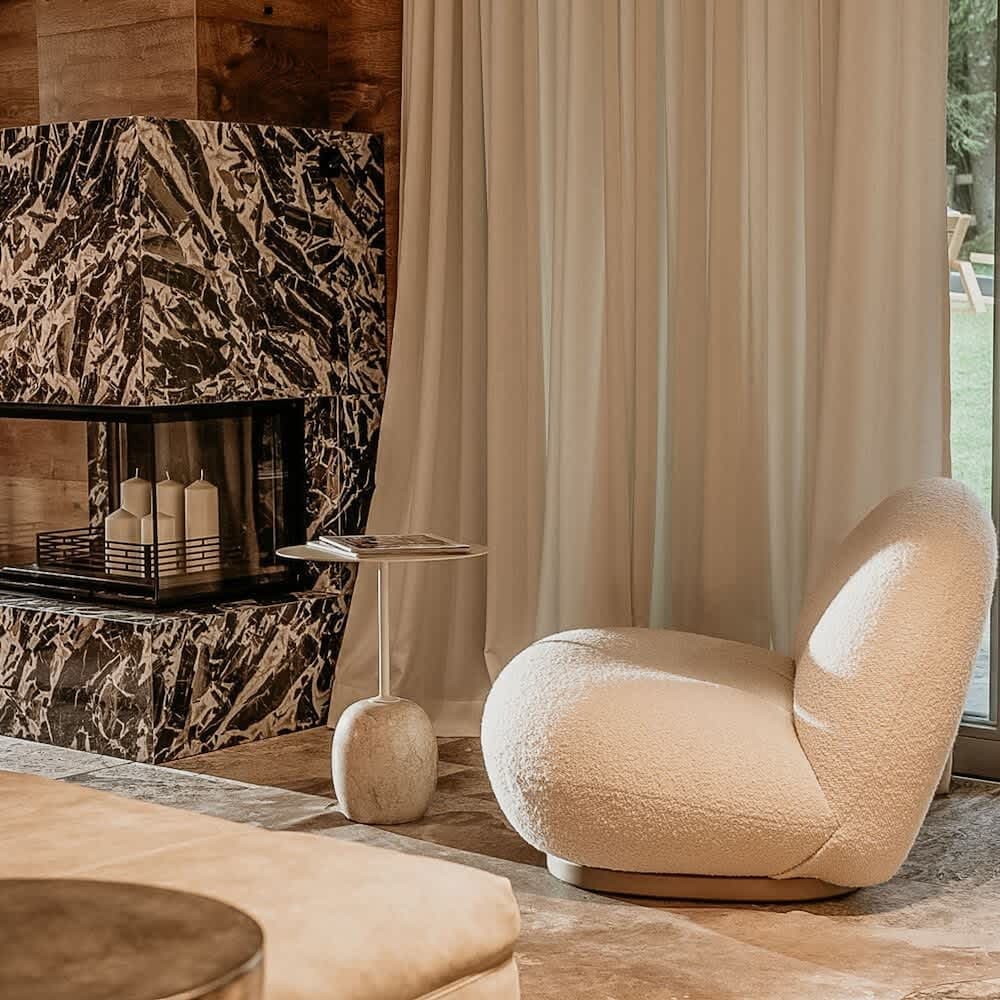 Luxury Chalet With Jacuzzi at Lake Bohinj