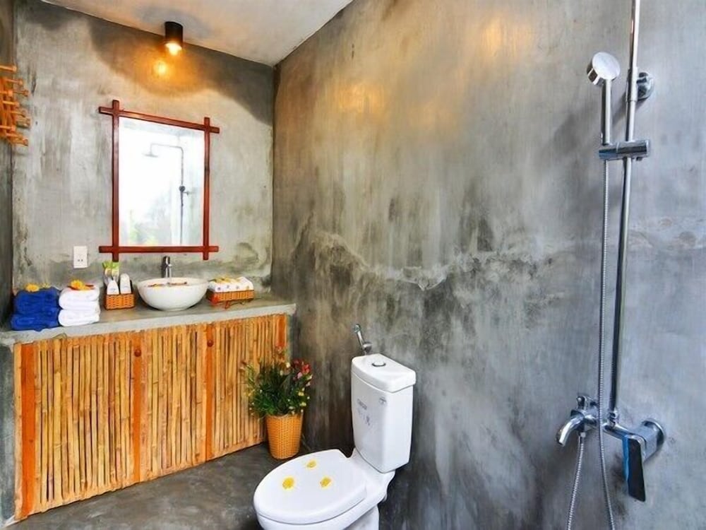 Local Beach Homestay