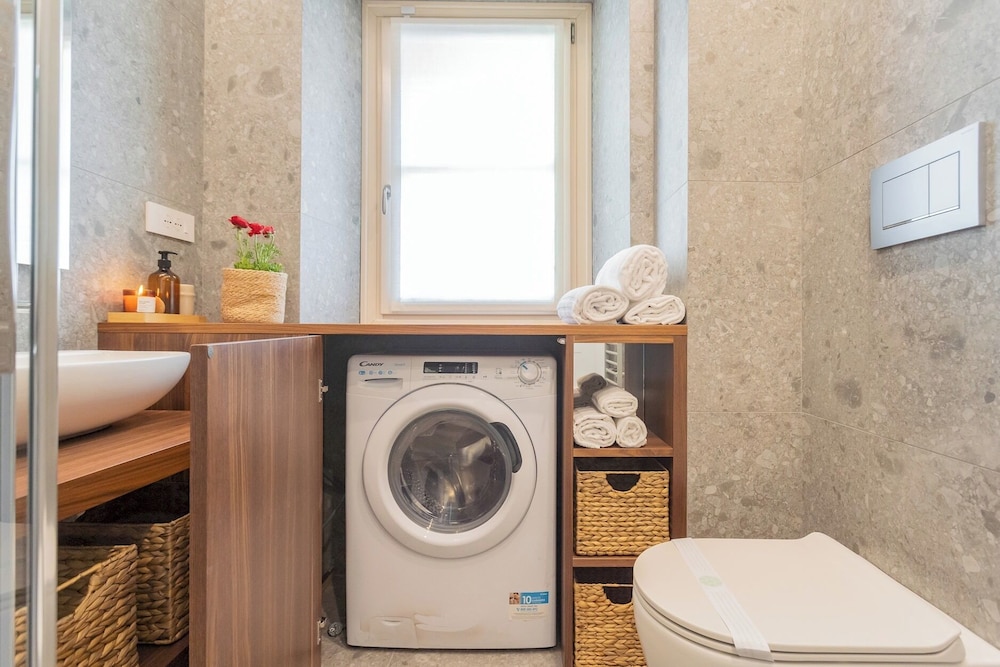 Muralto's Nest by Rent all Como