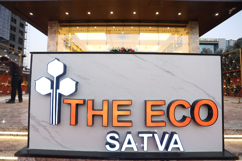 The Eco Satva Kota - Near Coaching Hub & Oxy Park