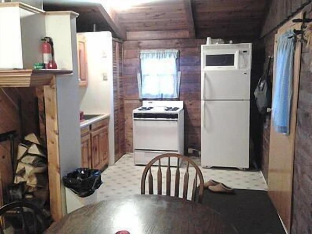 Cold Spring Lodge