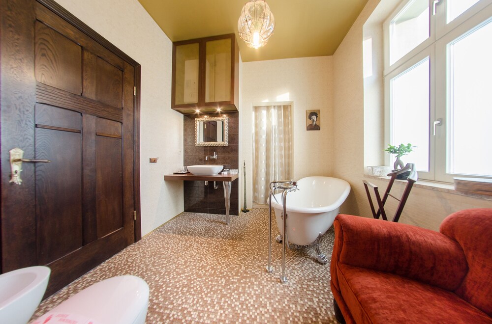 Dom & House - Apartments Monte Cassino