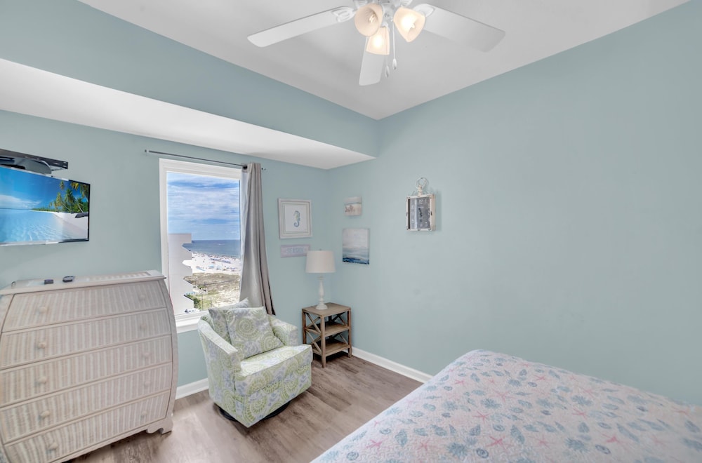 Tropic Isles 801